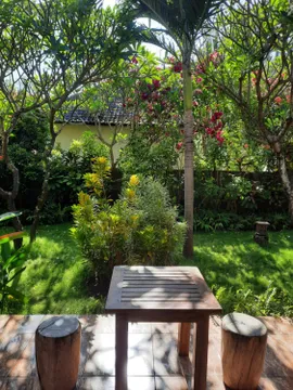 Pemandangan Amed
